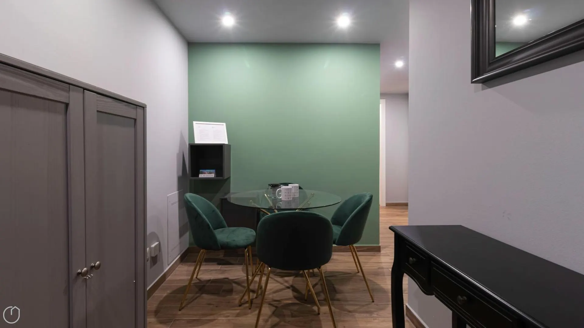 Intrho Pta Venezia Comfort Flat ミラノ イタリア