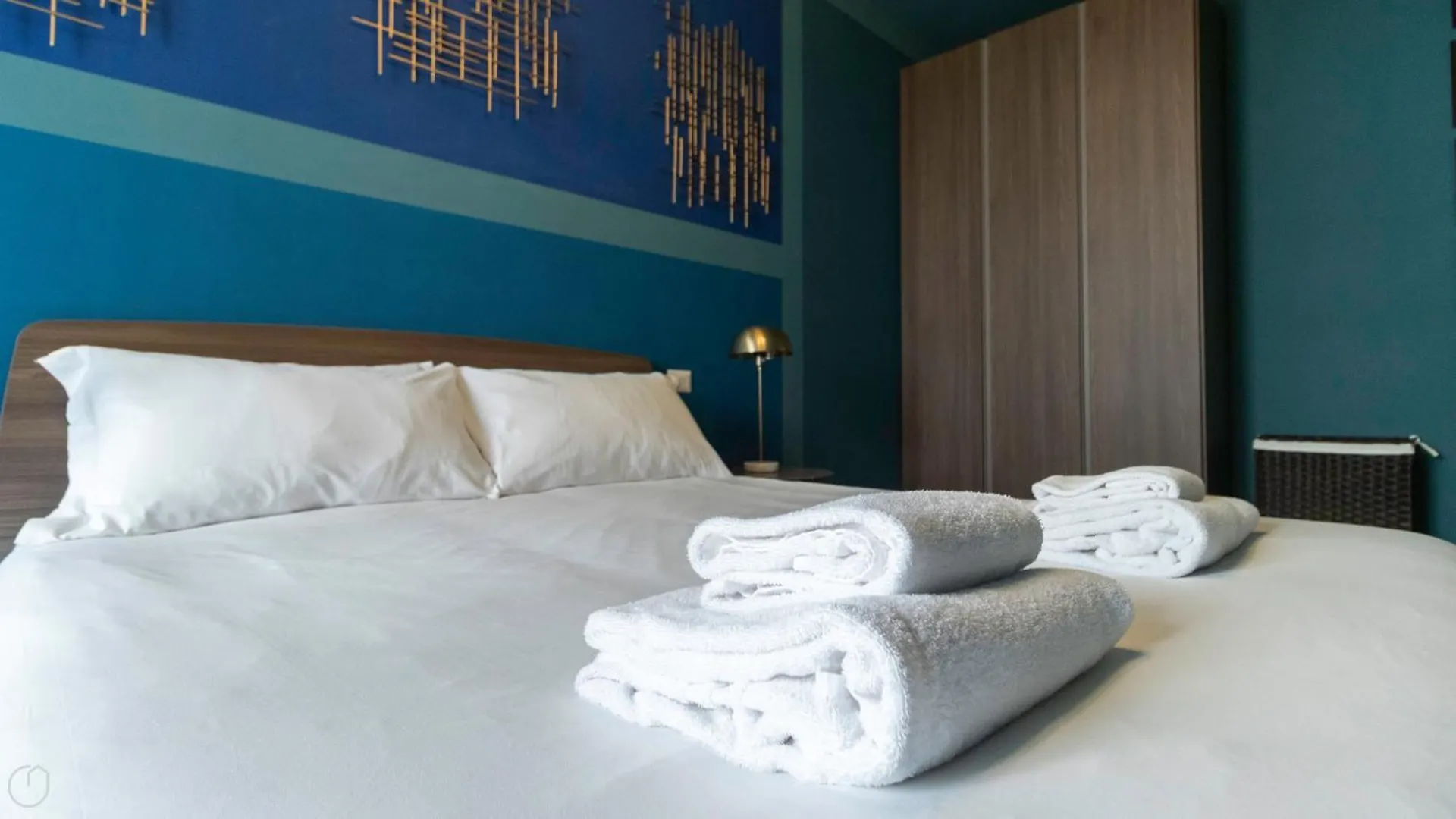 Intrho Pta Venezia Comfort Flat ミラノ 0*,  イタリア