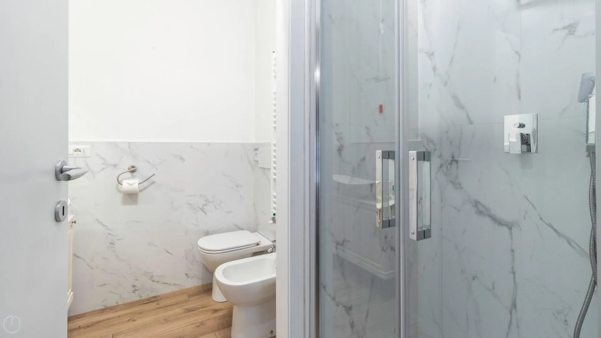 Intrho Pta Venezia Comfort Flat ミラノ