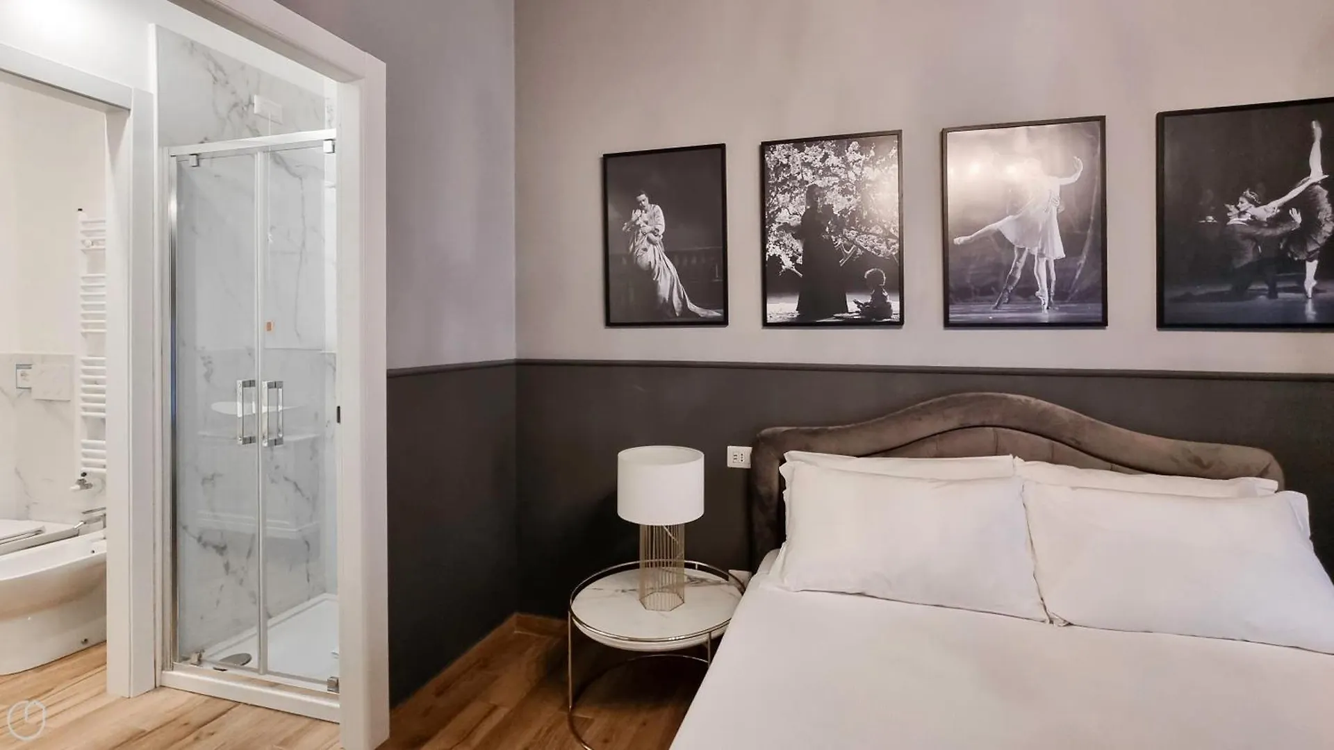 Intrho Pta Venezia Comfort Flat ミラノ 0*,