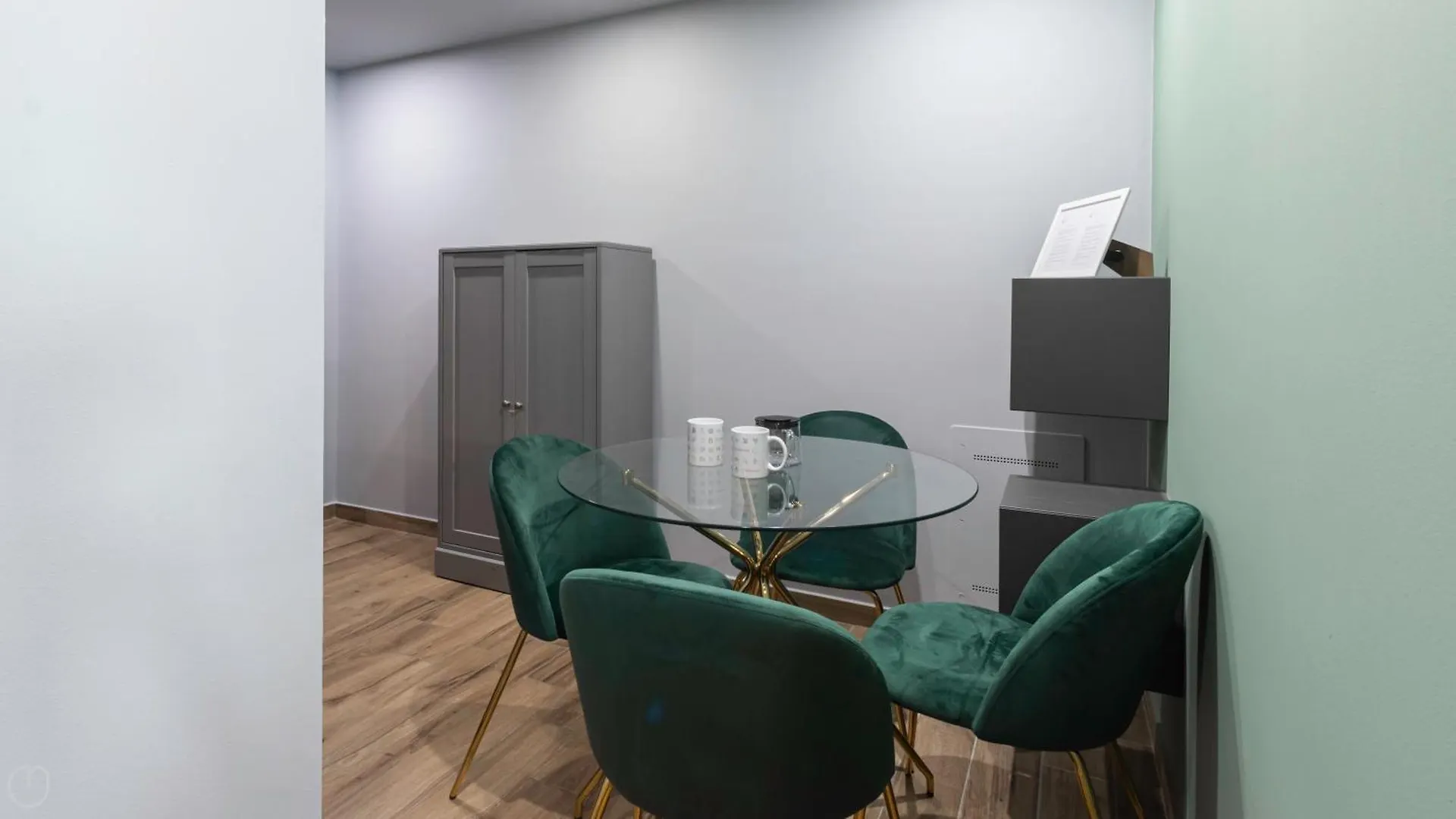 Apartmán Intrho Pta Venezia Comfort Flat Milán Itálie