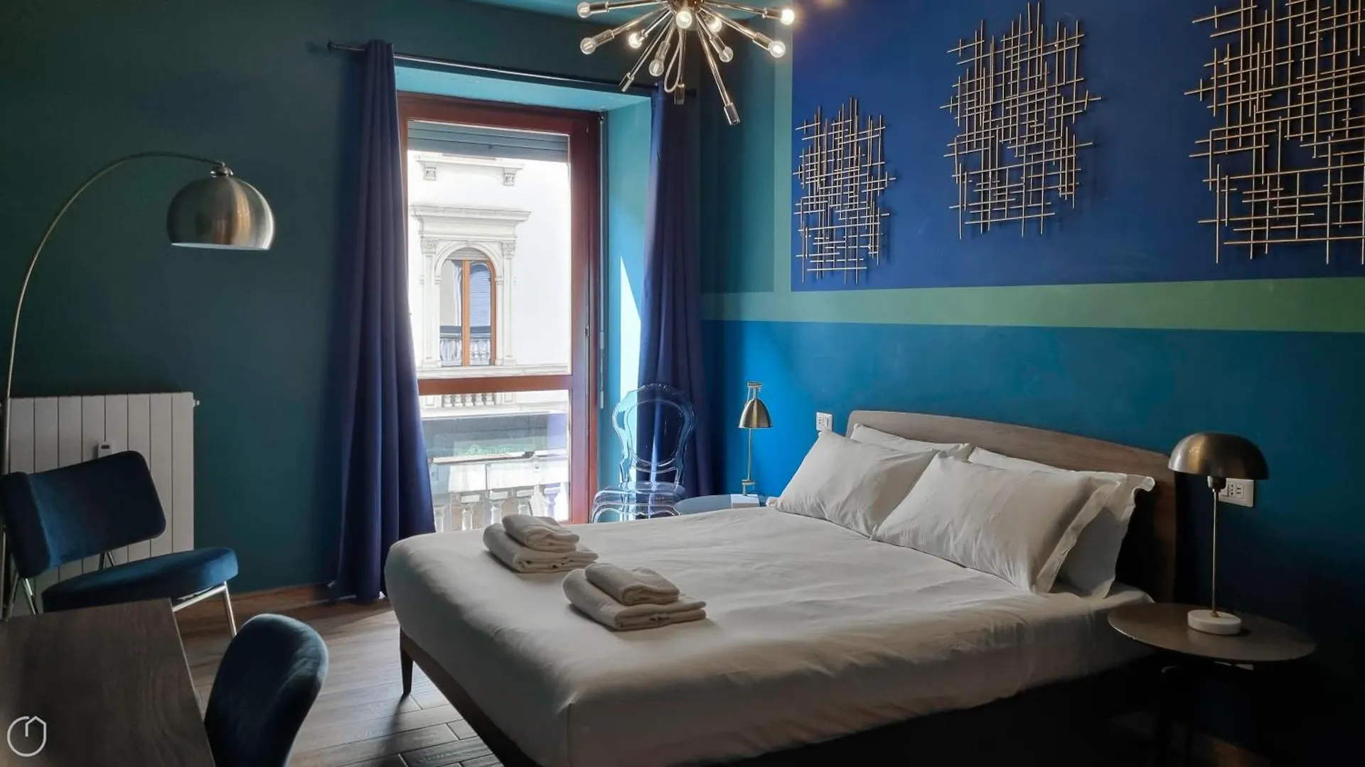 Intrho Pta Venezia Comfort Flat Milán