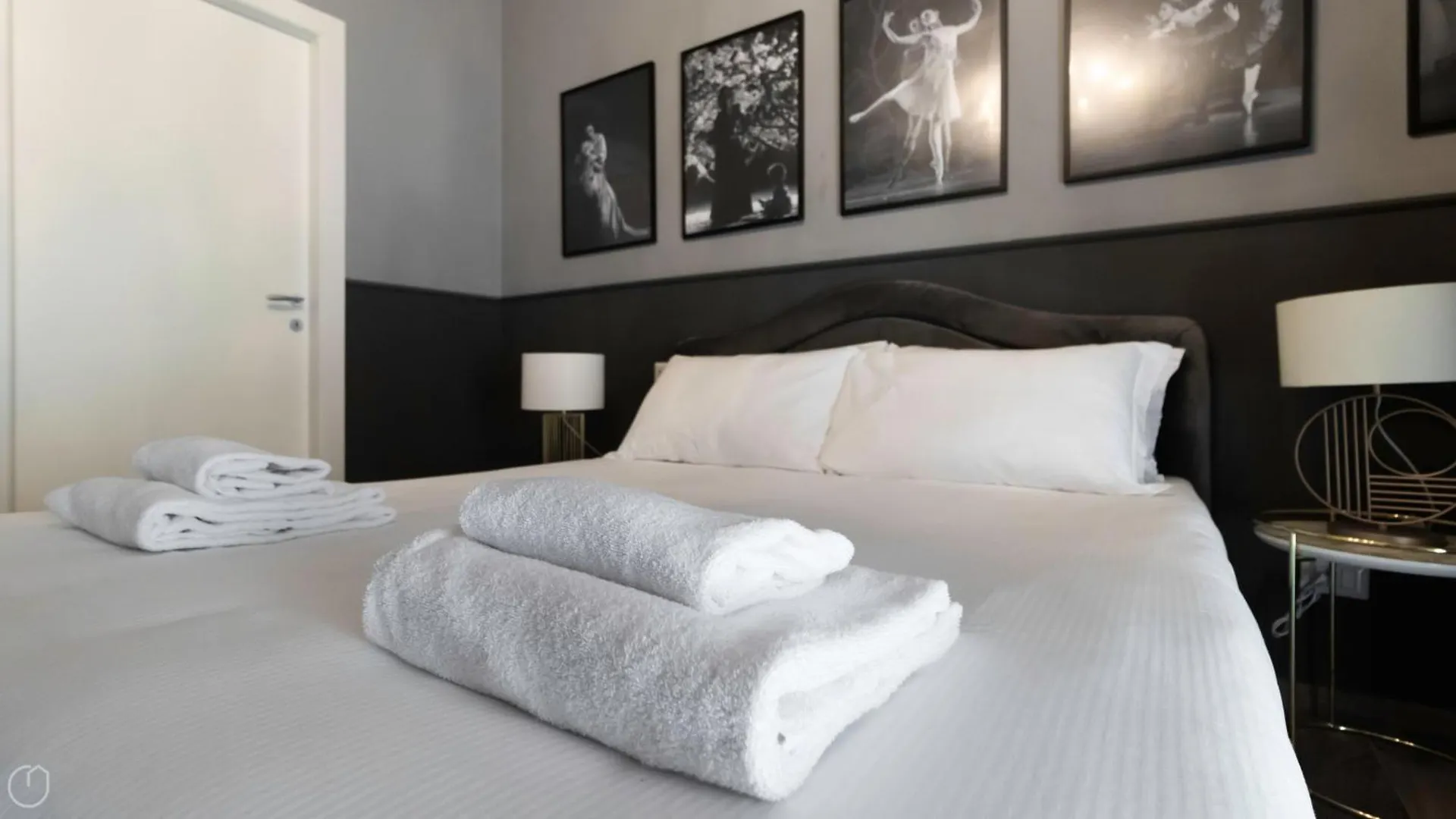 Intrho Pta Venezia Comfort Flat Milán 0*,