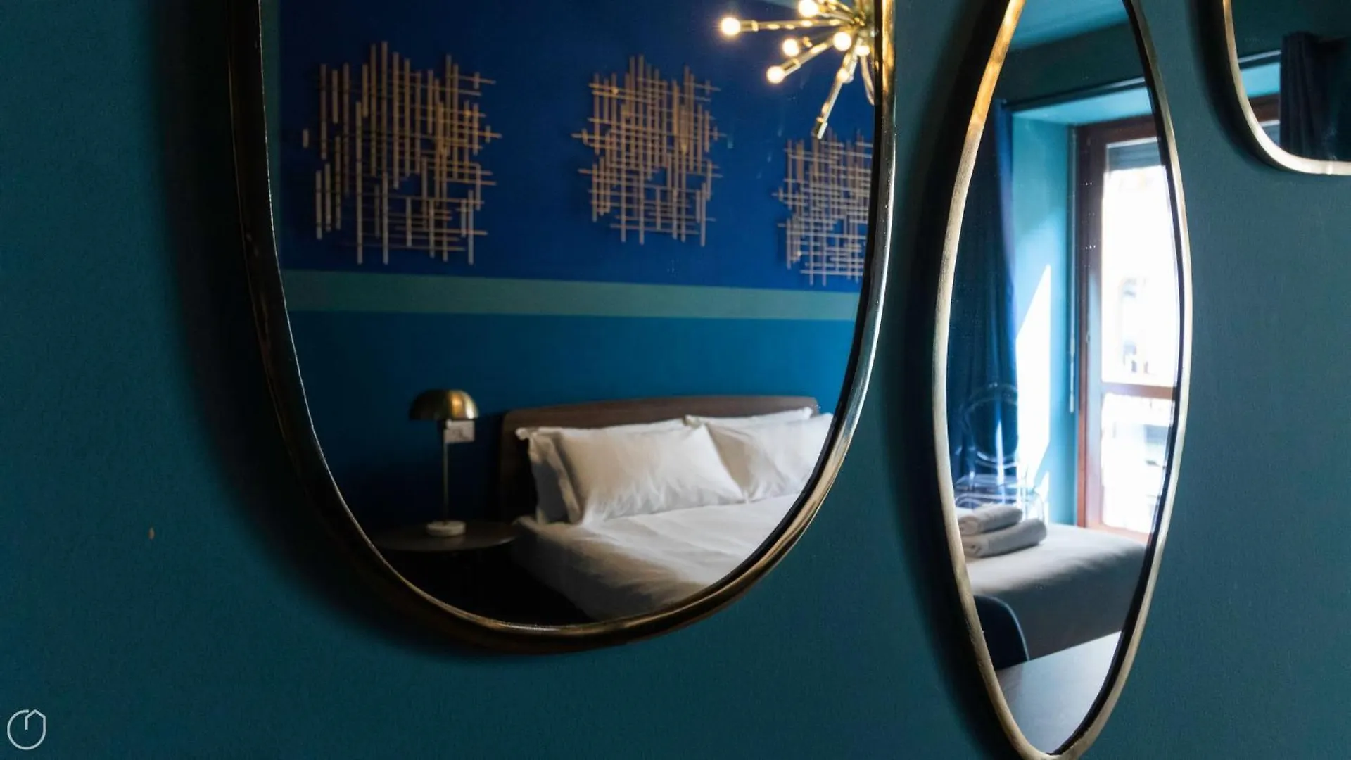 Intrho Pta Venezia Comfort Flat Milán