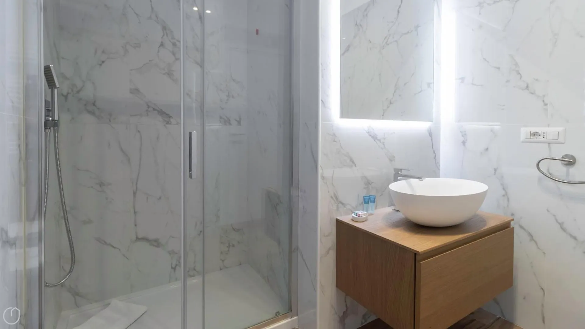 Intrho Pta Venezia Comfort Flat Milán Apartmán